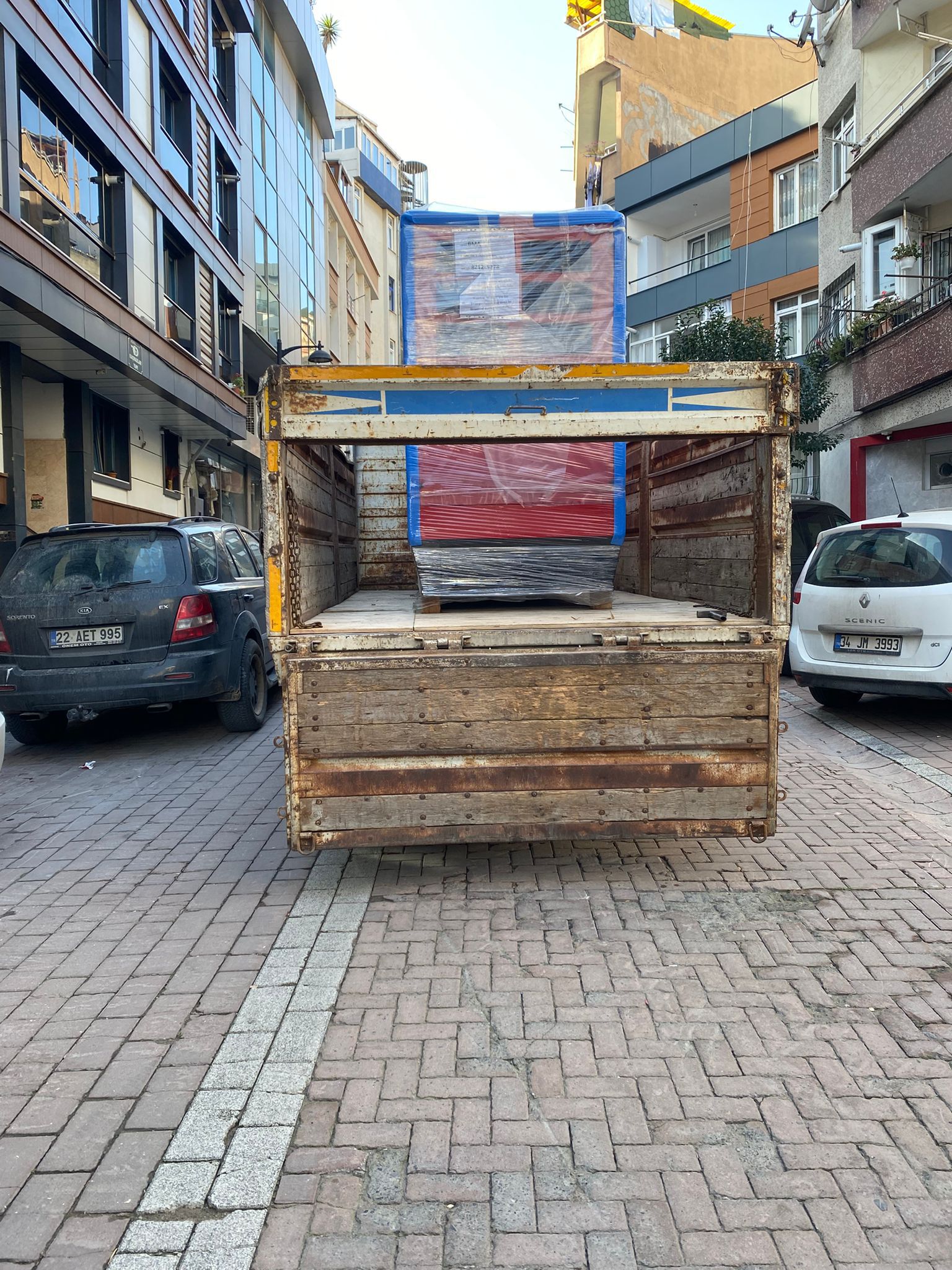 Hızlı Teslimat
